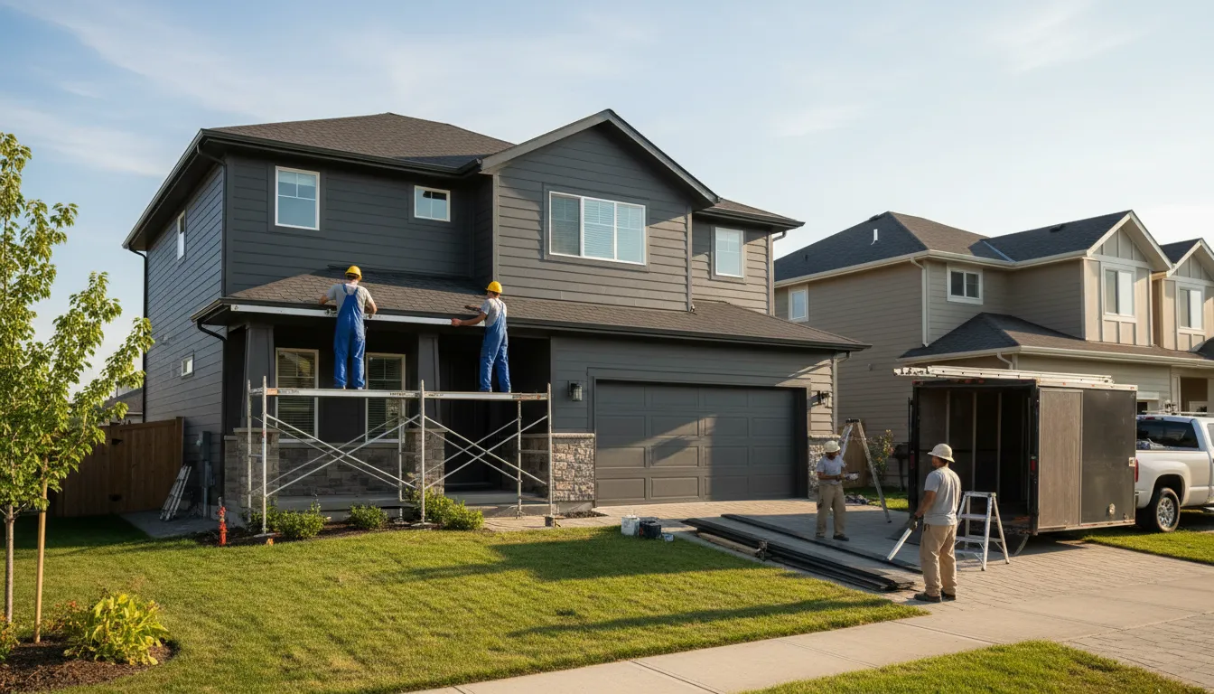 Serving Homes and Small Farms Around Novelty